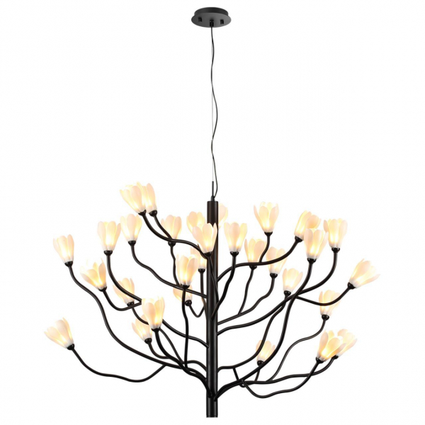 Подвесная люстра Odeon Light Modern Gardi 5090/30 Подвесная люстра Odeon Light Modern Gardi 5090/30