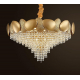 Подвесная люстра Gerhort G21066/15GD