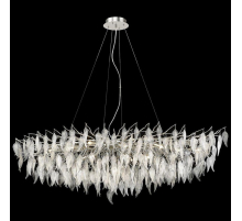 Подвесная люстра Wertmark Daniela WE182.19.223