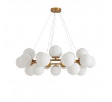 Подвесная люстра Zortes Blume ZRS.1895.05