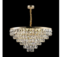 Подвесная люстра Wertmark Cassia WE102.21.303