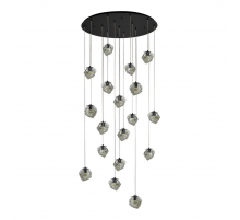 Подвесная люстра ST Luce Portici SL1175.403.18