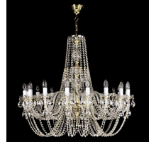 Подвесная люстра Artglass Andula Dia 1000 CE