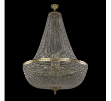 Подвесная люстра Bohemia Ivele 19051/H2/100IV G