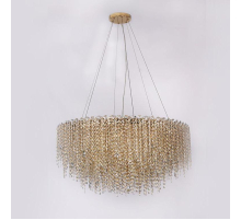 Подвесная люстра Newport 10933/C gold М0062151