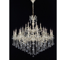 Подвесная люстра Lucia Tucci Barletta 122.16.8.6 Cream White