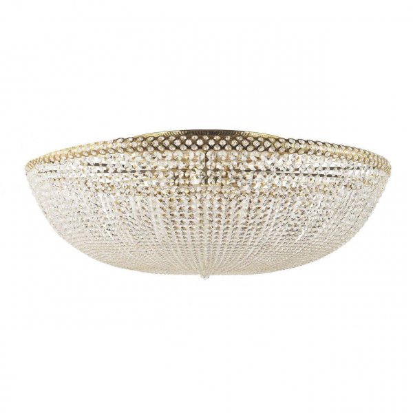 Потолочная люстра Dio DArte Asfour Asti E 1.2.150.200 G Потолочная люстра Dio DArte Asfour Asti E 1.2.150.200 G