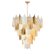 Подвесная люстра Favourite Pulcher 2619-37P