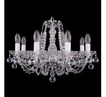 Подвесная люстра ArtClassic 11.11.8.195.Cr.B