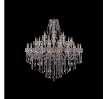 Подвесная люстра Bohemia Ivele 1415/24+12+6/460 G