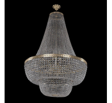 Подвесная люстра Bohemia Ivele 19101/H2/100IV G