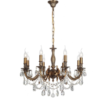 Подвесная люстра Lucia Tucci Firenze 141.8 Antique