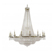 Подвесная люстра Dio DArte Asfour Lodi E 1.6.16.200 GB