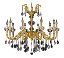 Подвесная люстра Osgona Montare 787102