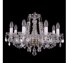 Подвесная люстра ArtClassic 11.11.8.195.Br.L