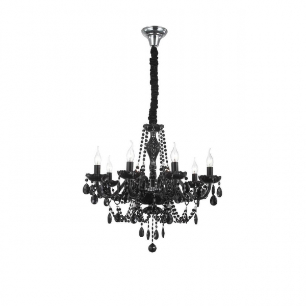 Подвесная люстра ST Luce Odilia SL642.403.08 Подвесная люстра ST Luce Odilia SL642.403.08