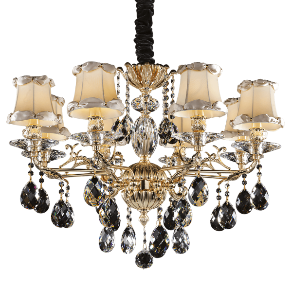 Подвесная люстра Osgona Fiocco 701081