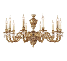 Подвесная люстра Dio DArte Asfour Estrada E 1.1.10.200 G