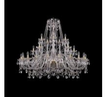 Подвесная люстра Bohemia Ivele 1411/20+5+5/460 G