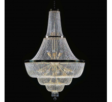 Подвесная люстра Artglass Gemma Dia 1100 CE