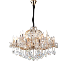 Подвесная люстра Dio DArte Asfour Galliano E 1.1.18.200 G