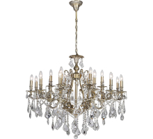 Подвесная люстра Dio DArte Asfour Opera E 1.1.18.200 A