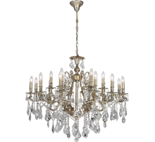 Подвесная люстра Dio DArte Asfour Opera E 1.1.18.200 A