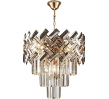 Подвесная люстра Reluce 02161-0.4-04 FGD