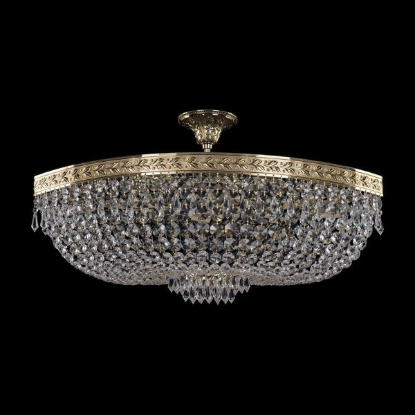 Потолочная люстра Bohemia Ivele 19273/70IV G Потолочная люстра Bohemia Ivele 19273/70IV G