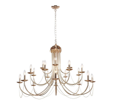 Подвесная люстра F-Promo Plini 2591-20P