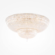 Потолочная люстра Maytoni Palace DIA100-CL-34-G