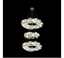 Подвесная люстра Imperium Loft Caramelly 194940-23