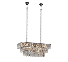 Подвесная люстра Vitaluce V5265-1/23