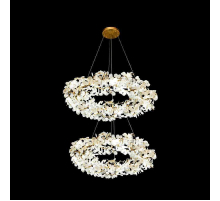 Подвесная люстра Imperium Loft Caramelly 194939-23