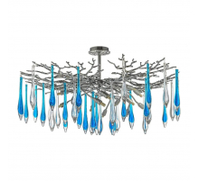 Подвесная люстра Dio DArte Elite Tavenna H 1.3.100.178 N