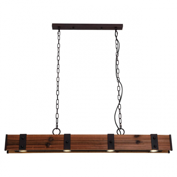 Подвесная светодиодная люстра Lussole Loft LSP-9860 Подвесная светодиодная люстра Lussole Loft LSP-9860