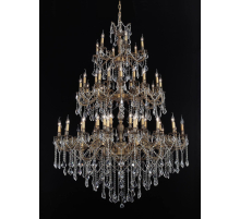 Подвесная люстра Lucia Tucci Barletta 122.60 Antique