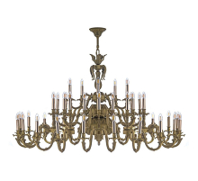 Подвесная люстра Dio Darte Vivaro E 1.1.45 CW