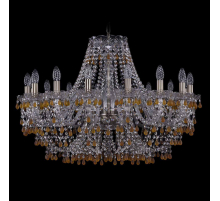 Подвесная люстра Bohemia Ivele 1410/16/300 Pa V1003