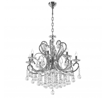 Потолочная люстра Osgona Elegante 708084