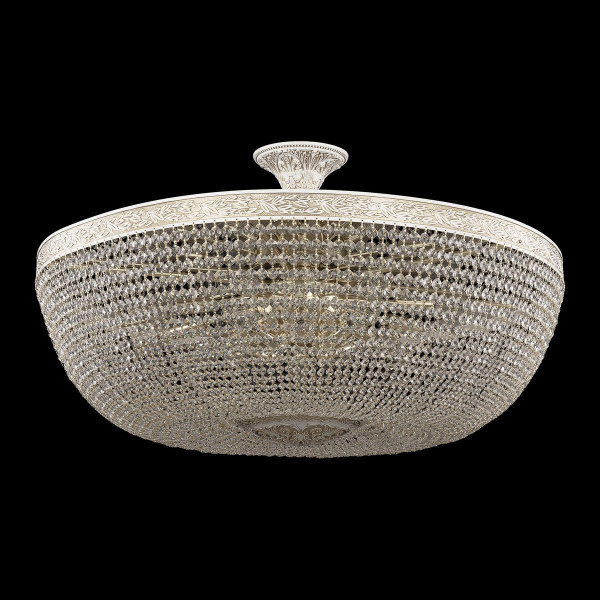 Полочная люстра Bohemia Ivele AL19051/80OL WMG Полочная люстра Bohemia Ivele AL19051/80OL WMG