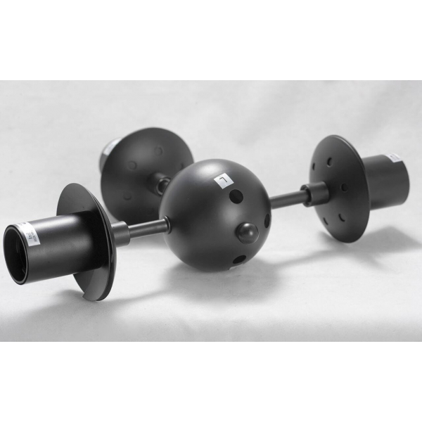 Подвесная люстра Lussole Loft LSP-8164 Подвесная люстра Lussole Loft LSP-8164