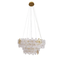 Подвесная люстра Newport 3665+28/S М0068739