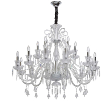 Подвесная люстра Chiaro Барселона 313012418