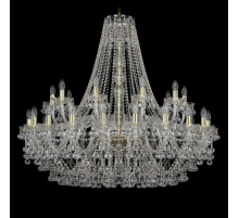 Подвесная люстра Bohemia Ivele 1409/20+10/400 G