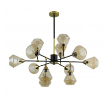 Подвесная люстра Rivoli Kornella 4092-312 Б0051283