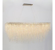 Подвесная люстра Newport 10932/C gold М0068507