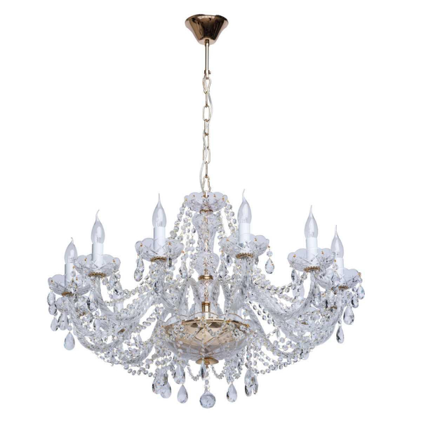 Подвесная люстра MW-Light Каролина 6 367012812 Подвесная люстра MW-Light Каролина 6 367012812