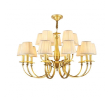 Подвесная люстра Romatti Kobo Teamo 3989-10+5