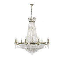 Подвесная люстра Dio DArte Asfour Lodi E 1.6.9.200 A